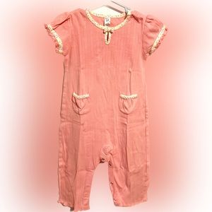GAP toddler jumpsuit